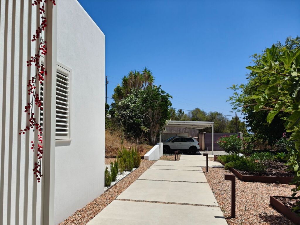 Imagen 4 de Casa-Chalet en Alquiler en Sant Jordi De Ses Salines Baleares