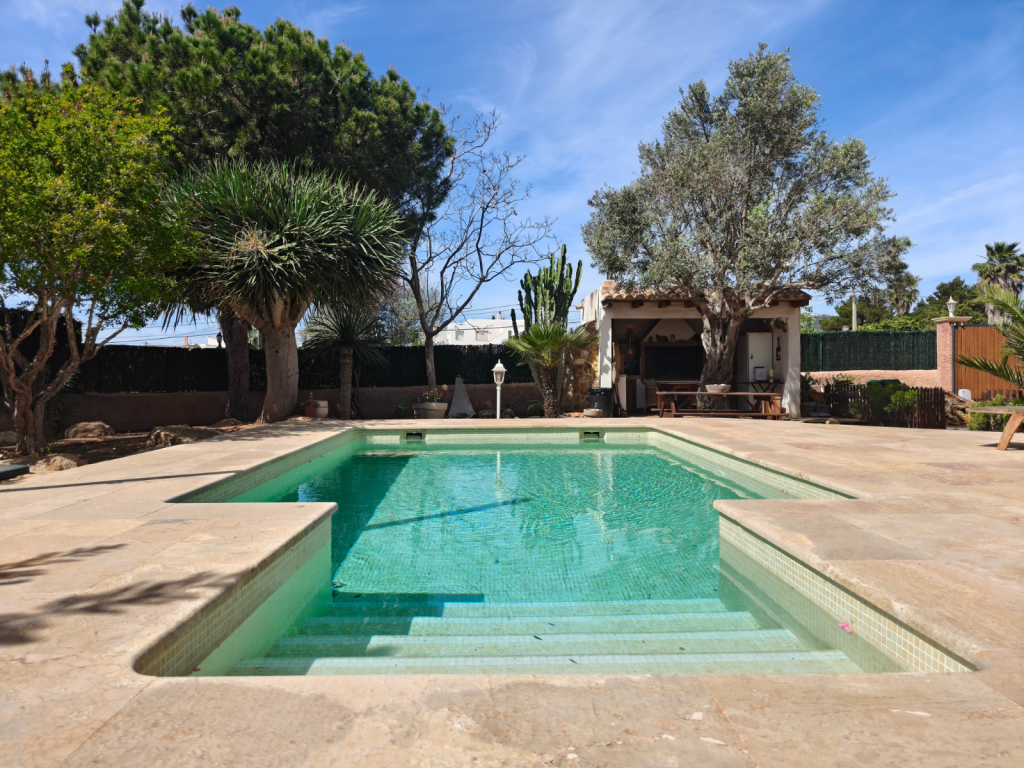 Imagen 3 de Casa-Chalet en Alquiler en Sant Jordi De Ses Salines Baleares