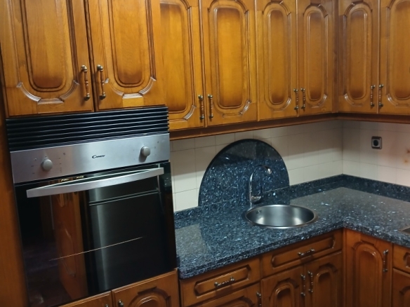 Imagen 3 de Piso en Venta en Pola De Lena Asturias