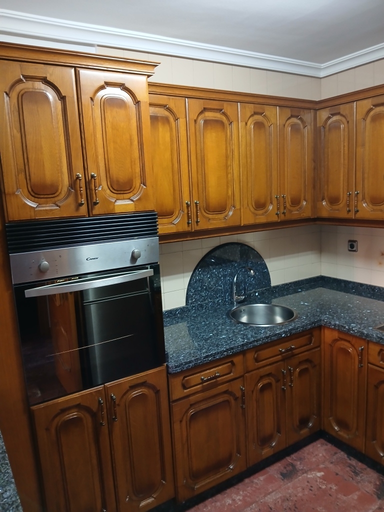Imagen 3 de Piso en Venta en Pola De Lena Asturias