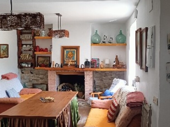 Imagen 2 de Trastero en Venta en Villanueva Del Arzobispo Jaén