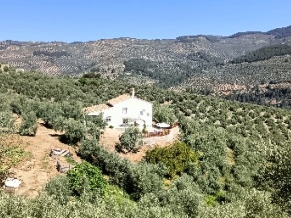 Imagen 1 de Trastero en Venta en Villanueva Del Arzobispo Jaén