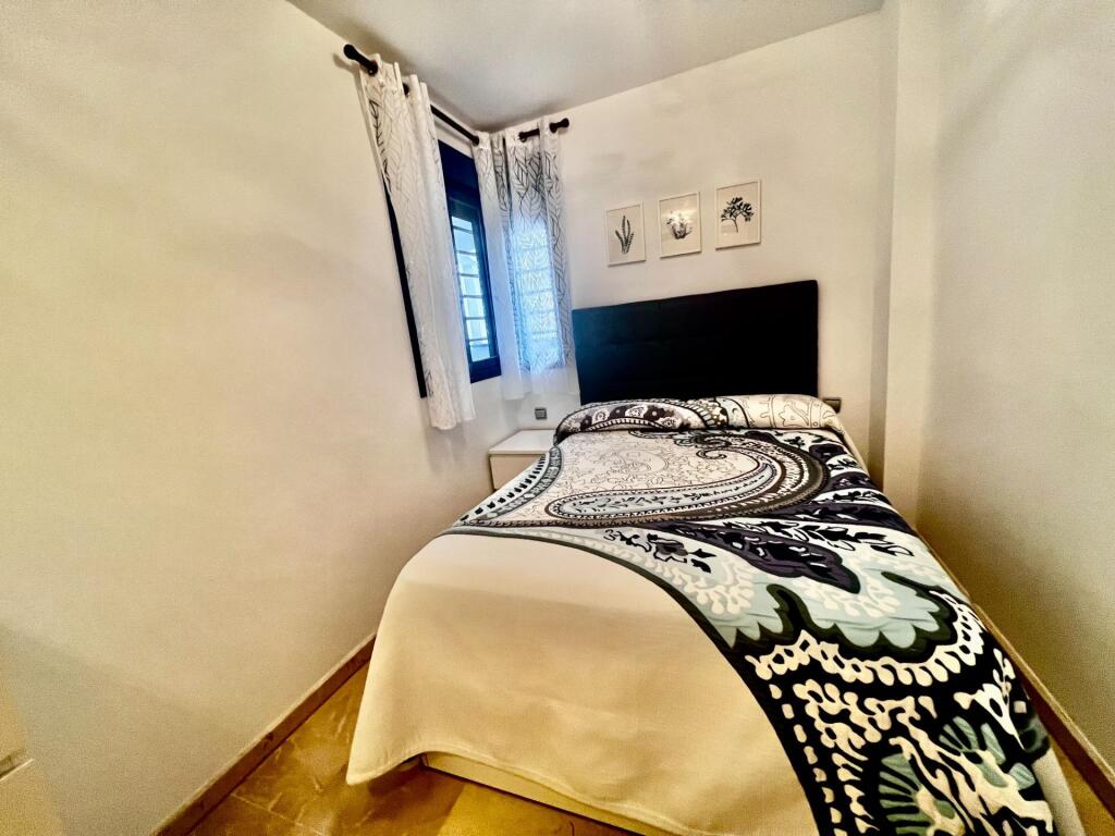 Imagen 3 de Apartamento en Venta en Benalmadena Málaga