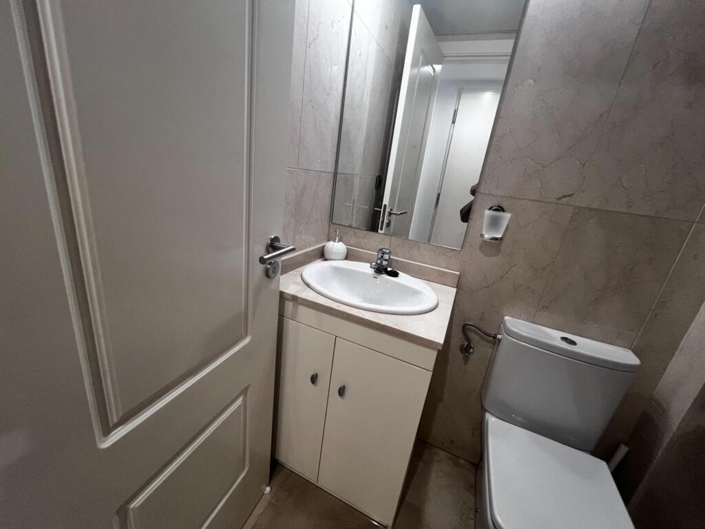 Imagen 4 de Apartamento en Venta en Benalmadena Málaga