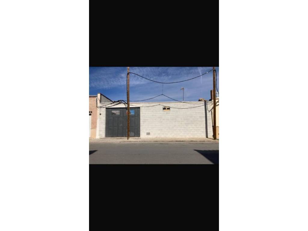 Imagen 2 de Suelo urbanizable en Venta en Tomelloso Ciudad Real