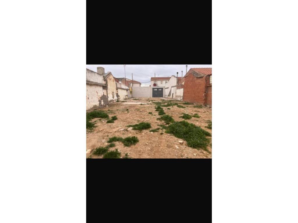 Imagen 3 de Suelo urbanizable en Venta en Tomelloso Ciudad Real