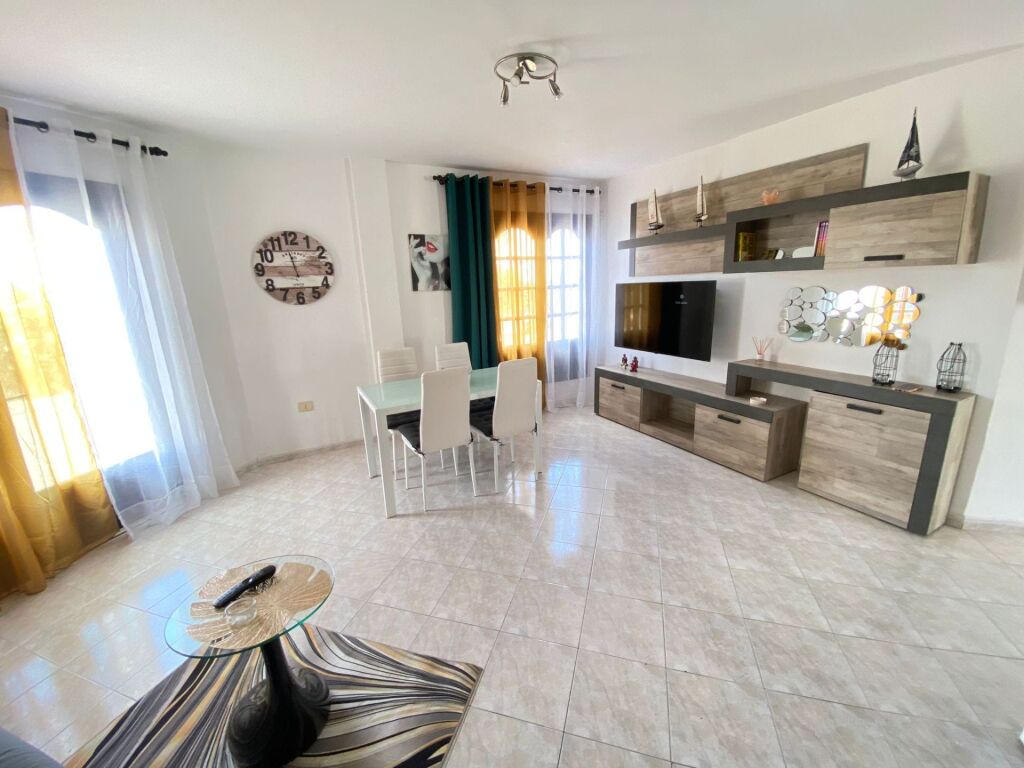 Imagen 4 de Apartamento en Venta en Costa Teguise (Lanzarote) Las Palmas