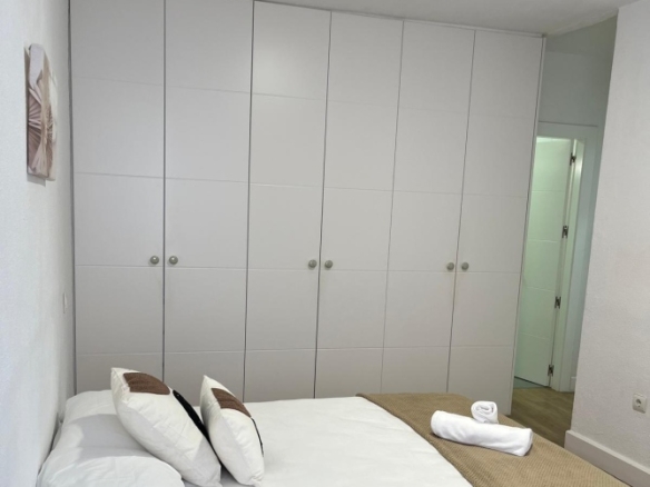 Imagen 3 de Piso en Alquiler en Javali Viejo Murcia