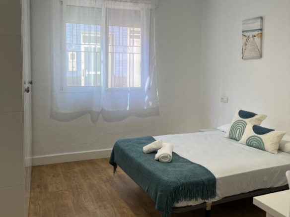 Imagen 4 de Piso en Alquiler en Javali Viejo Murcia