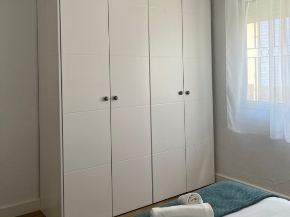 Imagen 1 de Piso en Alquiler en Javali Viejo Murcia