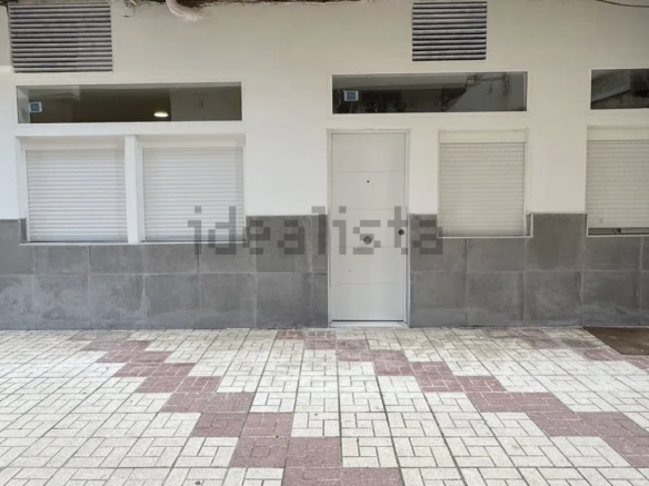 Imagen 3 de Piso de Obra Nueva en Venta en Málaga Málaga ZONA HOSPITAL CIVIL