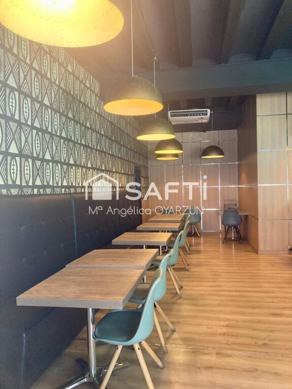 Imagen 3 de Traspaso de restaurante en la zona más turística de Tarragona