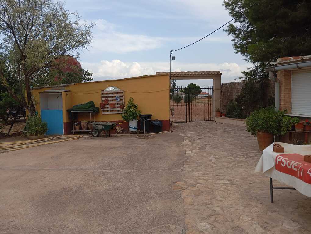 Imagen 3 de Parcela en Venta en Alcazar De San Juan Ciudad Real