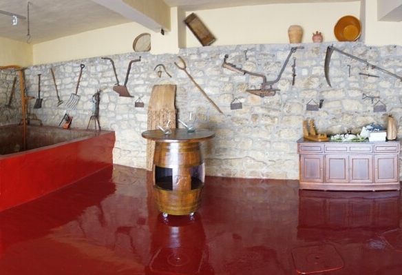 Imagen 3 de Edificio singular en Venta en Abalos La Rioja