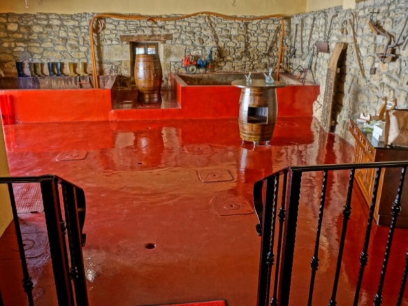 Imagen 4 de Edificio singular en Venta en Abalos La Rioja