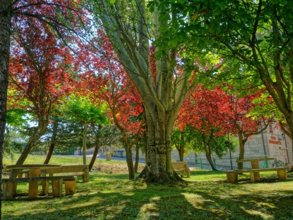 Imagen 1 de Edificio singular en Venta en Abalos La Rioja