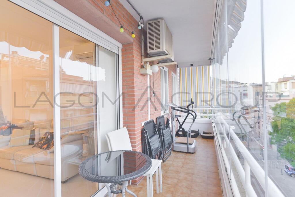 Imagen 2 de Piso con encanto en el corazón de viladecans