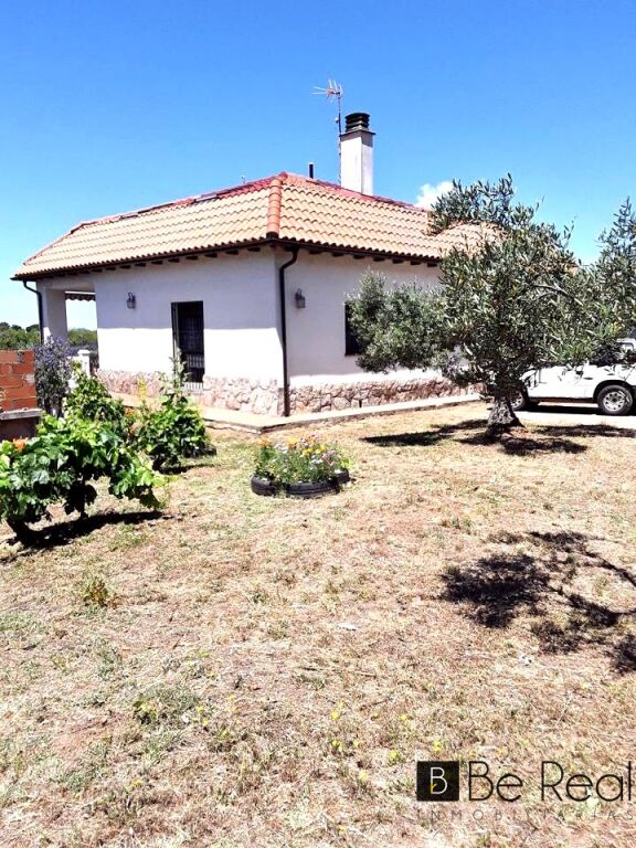 Imagen 2 de GRAN FINCA CON VIVIENDAS ENTRE EL VALLE DEL JERTE Y LA VERA