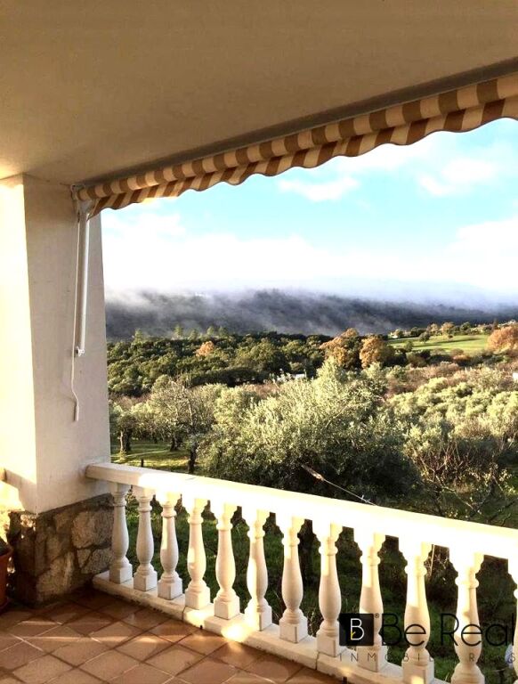 Imagen 3 de GRAN FINCA CON VIVIENDAS ENTRE EL VALLE DEL JERTE Y LA VERA