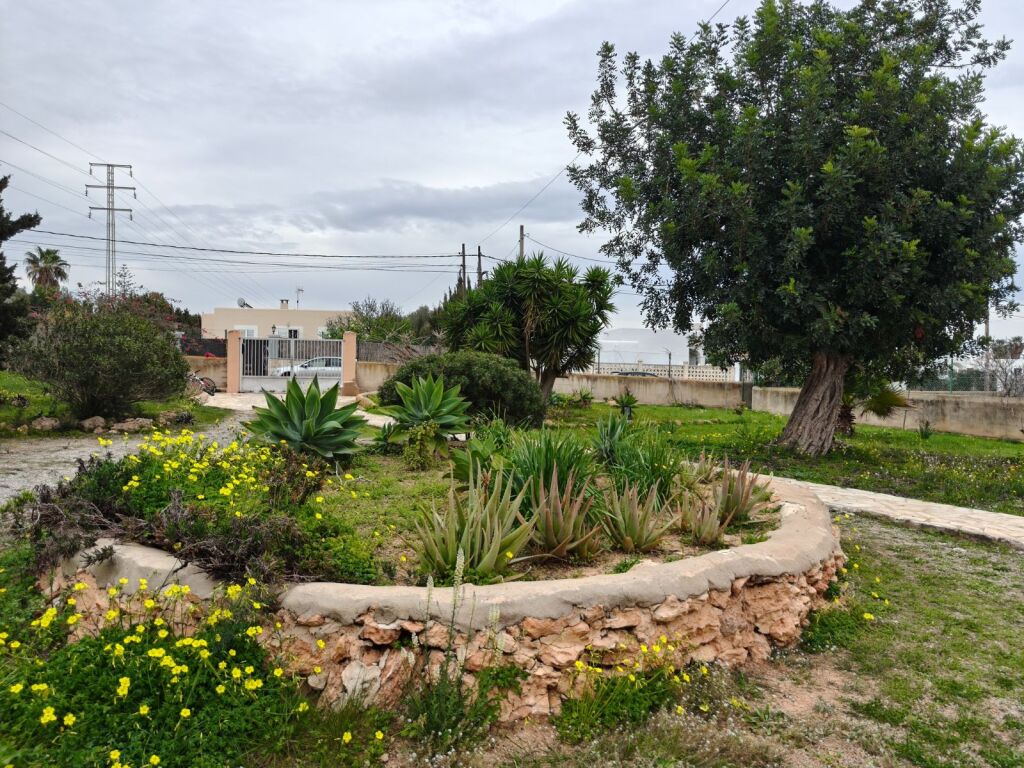 Imagen 3 de Casa-Chalet en Venta en Sa Carroca Baleares