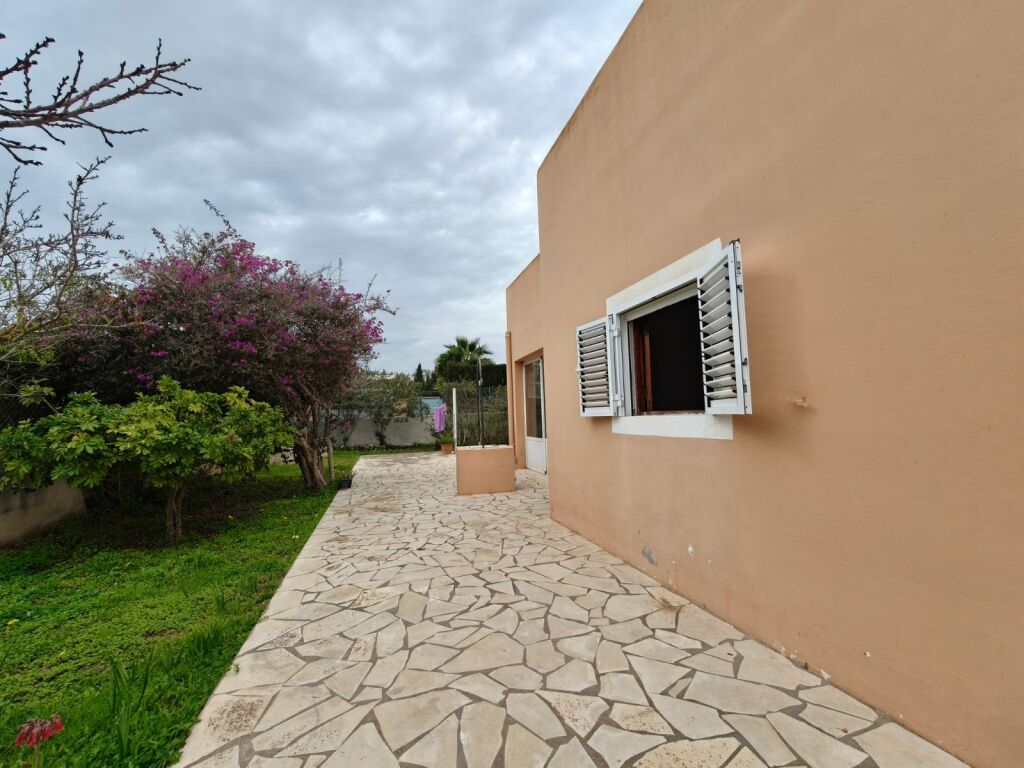 Imagen 4 de Casa-Chalet en Venta en Sa Carroca Baleares