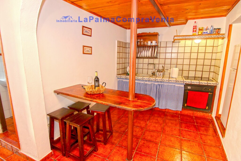 Imagen 2 de Adosada en Venta en Llanos De Aridane