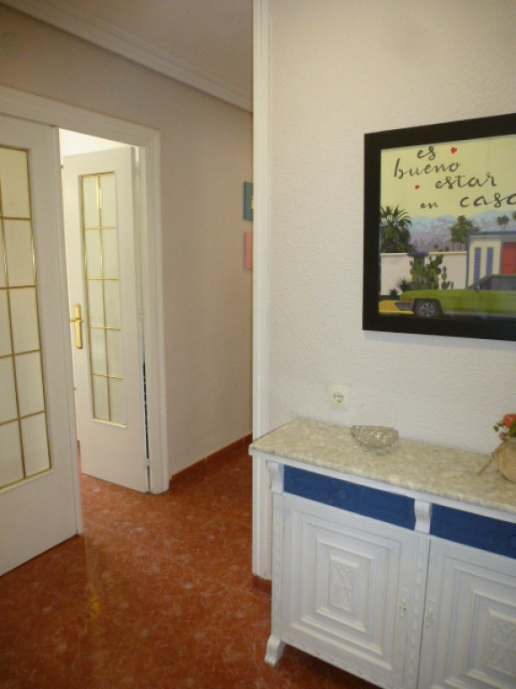 Imagen 4 de Piso en Alquiler en Murcia Murcia LA FAMA