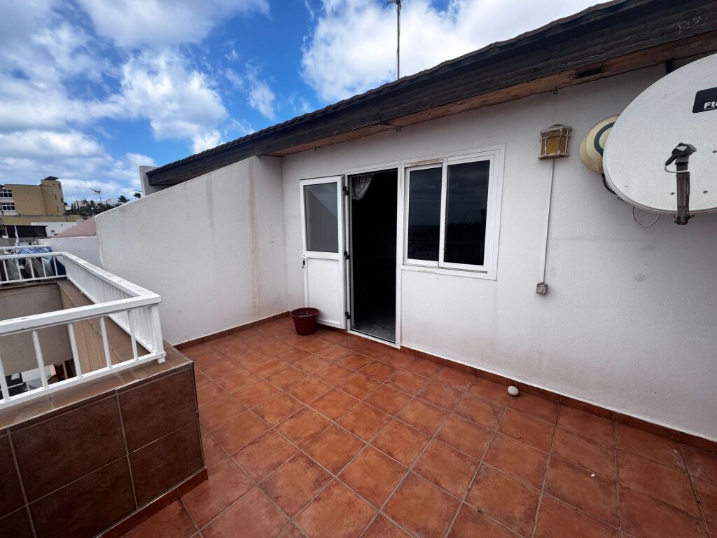 Imagen 2 de Ático en Venta en Morro Jable Las Palmas