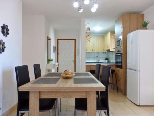 Imagen 2 de Apartamento en Venta en Playa De Los Cristianos Santa Cruz de Tenerife