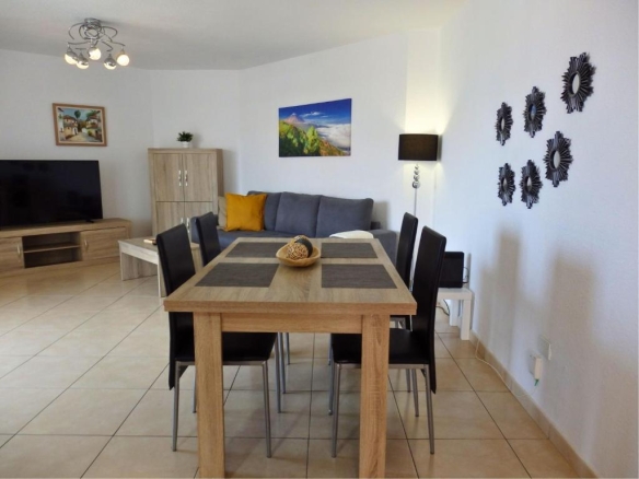 Imagen 4 de Apartamento en Venta en Playa De Los Cristianos Santa Cruz de Tenerife