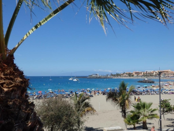 Imagen 1 de Apartamento en Venta en Playa De Los Cristianos Santa Cruz de Tenerife