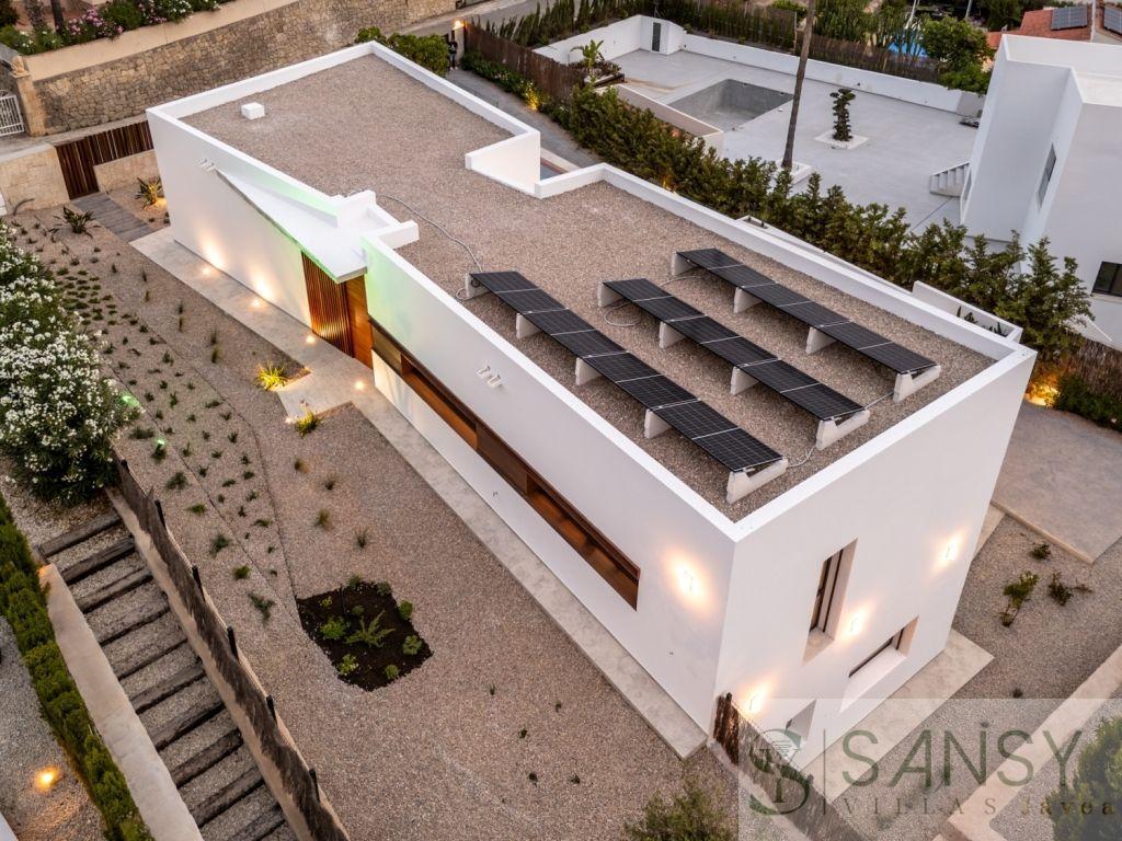 Imagen 2 de Piso en Venta en Benissa Alicante