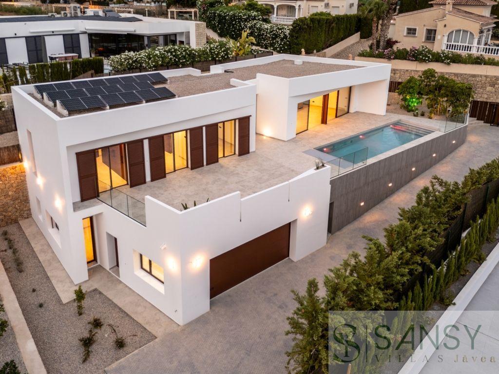 Imagen 3 de Piso en Venta en Benissa Alicante