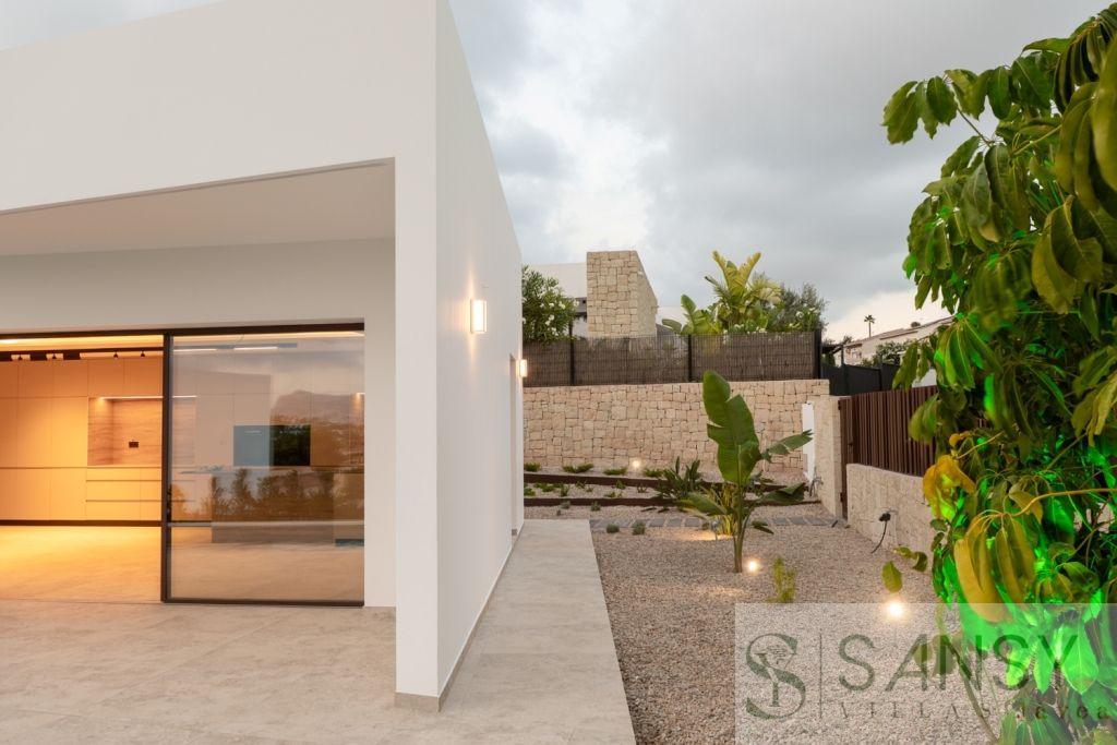 Imagen 4 de Piso en Venta en Benissa Alicante