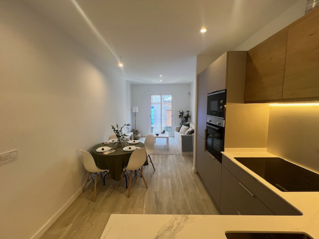 Imagen 3 de Piso en Venta en Barcelona Barcelona EL RAVAL