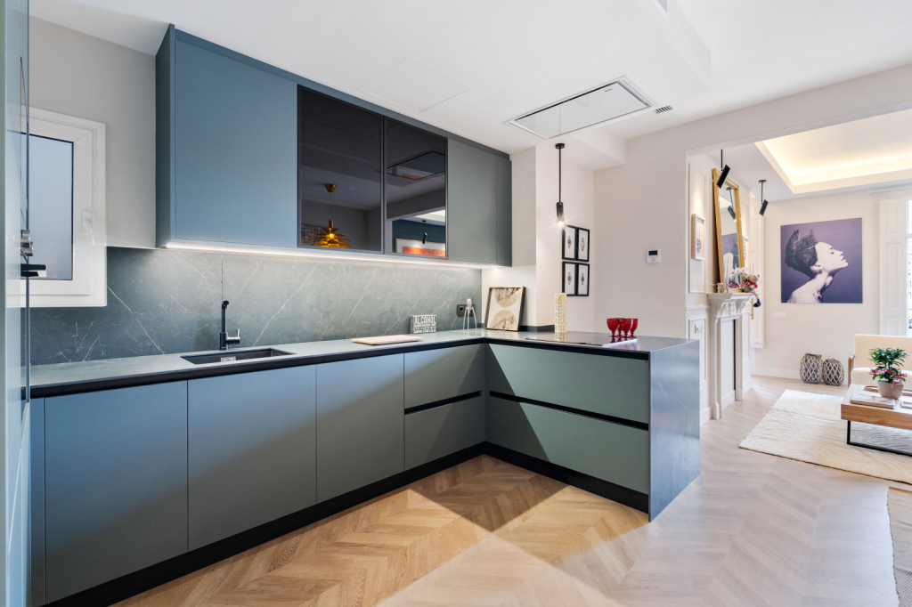 Imagen 2 de Piso en Venta en Barcelona Barcelona MONTJUIC