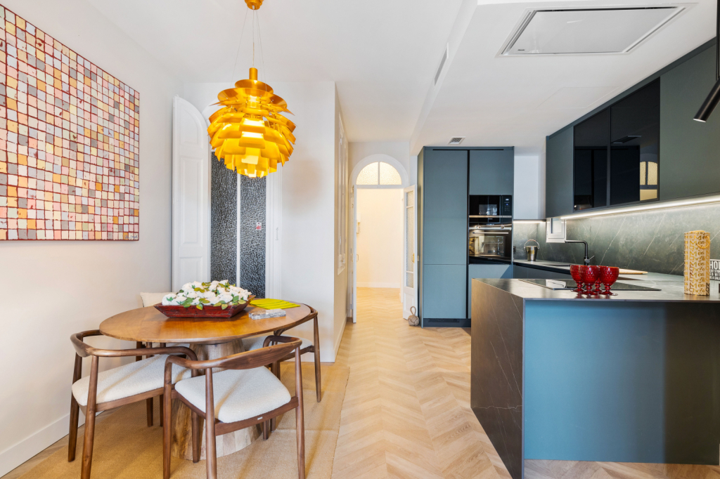 Imagen 3 de Piso en Venta en Barcelona Barcelona MONTJUIC