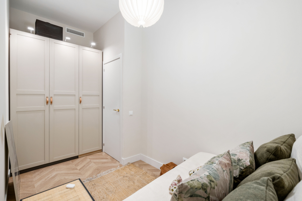 Imagen 4 de Piso en Venta en Barcelona Barcelona MONTJUIC