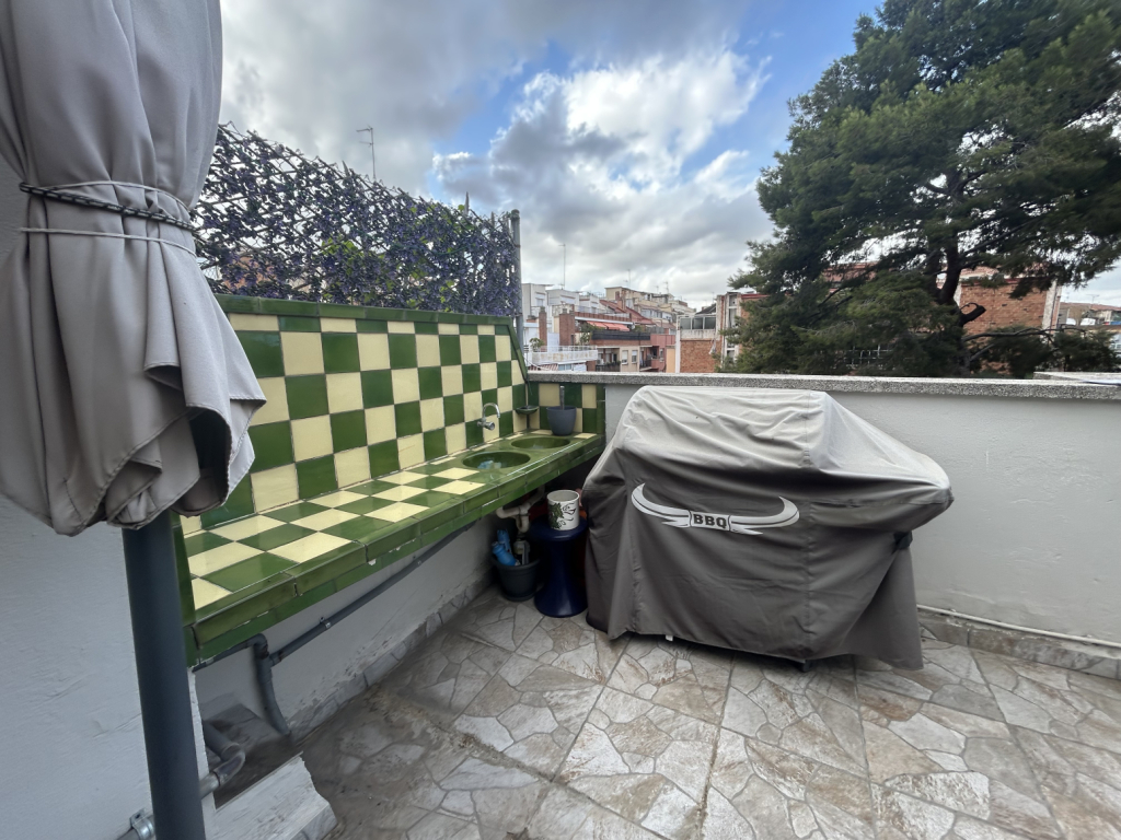 Imagen 2 de Piso en Venta en Barcelona Barcelona SAGRERA