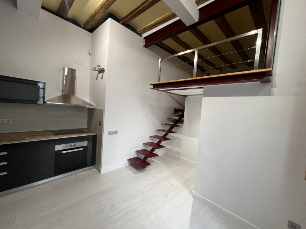 Imagen 4 de Piso en Venta en Barcelona Barcelona EL GOTIC