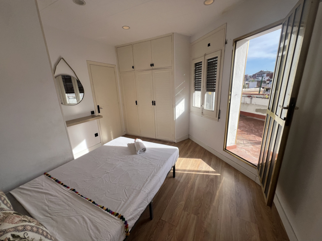 Imagen 4 de Piso en Venta en Barcelona Barcelona MONTJUIC