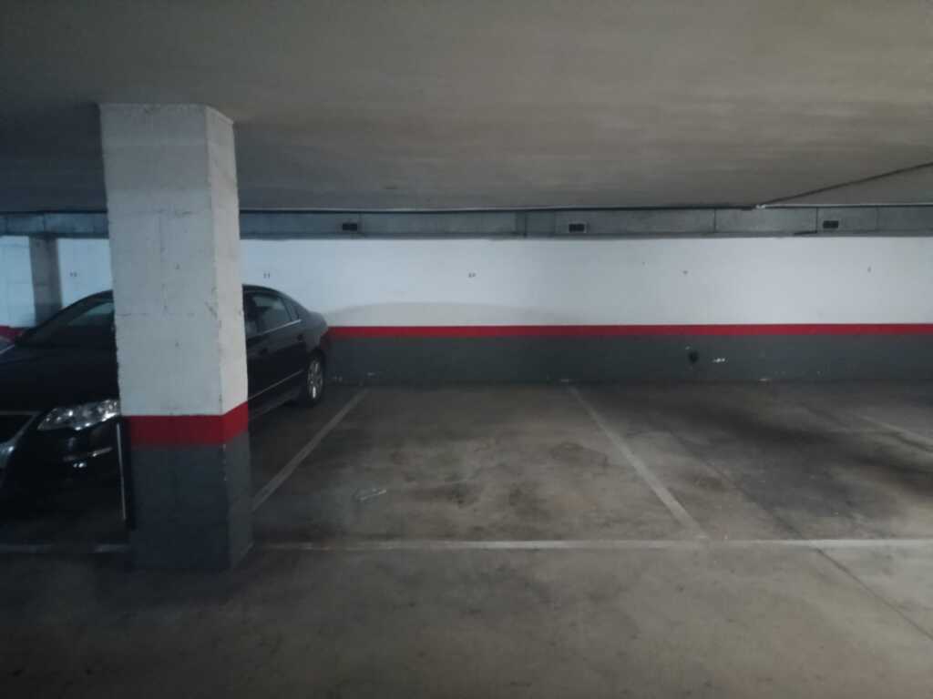 Imagen 2 de Parking coche en Alquiler en Tarragona Tarragona