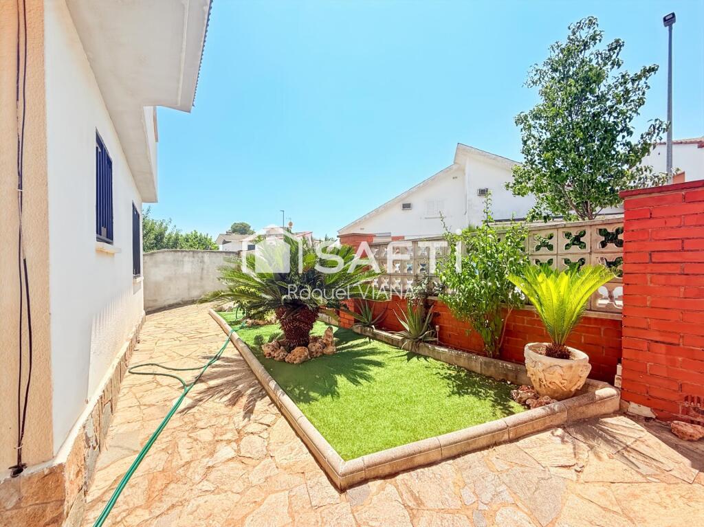 Imagen 2 de Gran vivienda para grandes famiias en La Florida