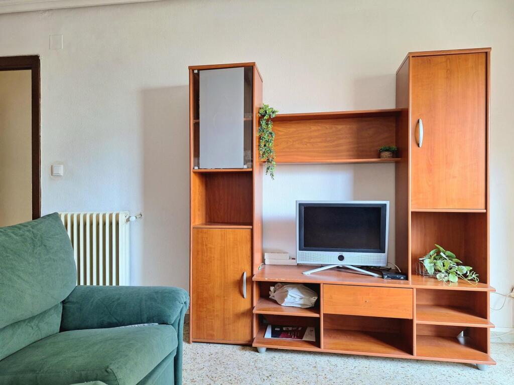 Imagen 2 de Piso de 3 habitaciones En calle Grillo