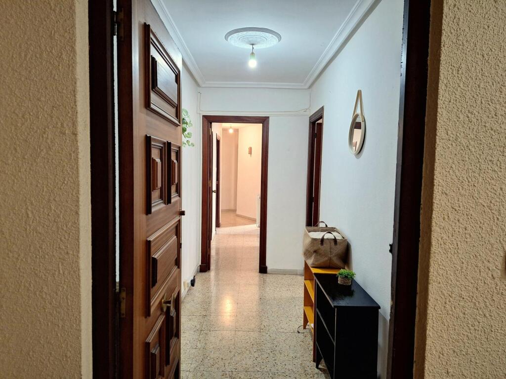 Imagen 3 de Piso de 3 habitaciones En calle Grillo