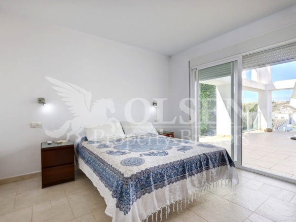 Imagen 3 de Casa-Chalet en Venta en Estepona Málaga
