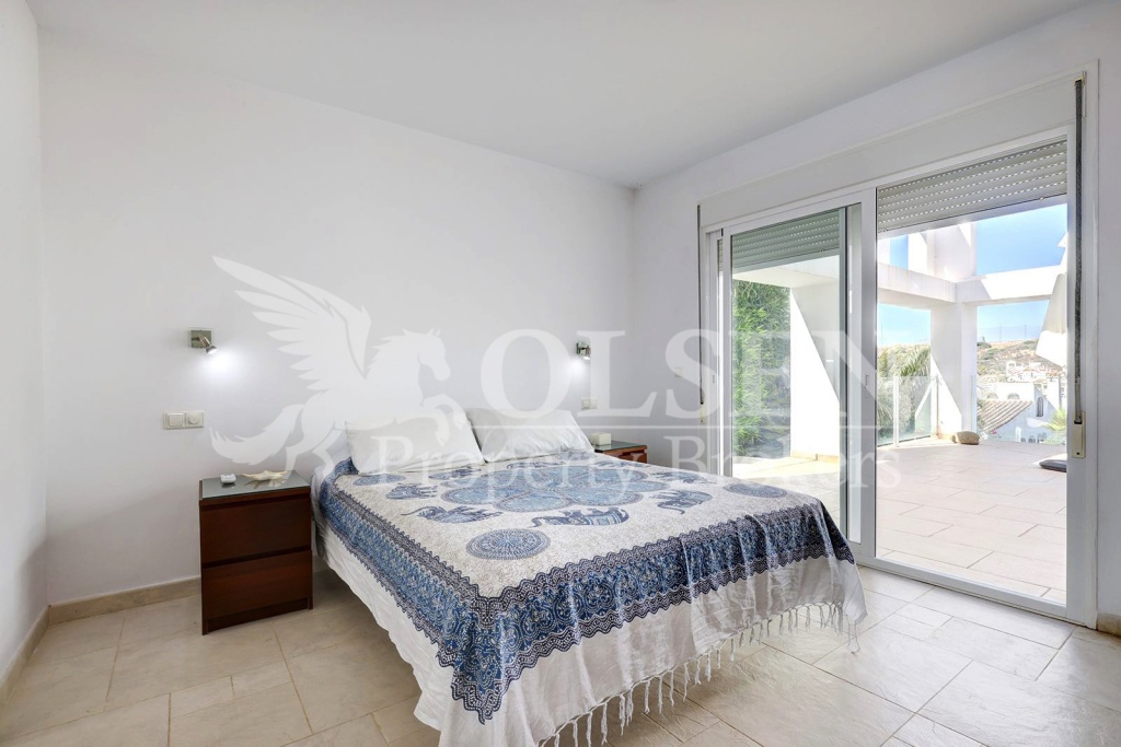 Imagen 3 de Casa-Chalet en Venta en Estepona Málaga
