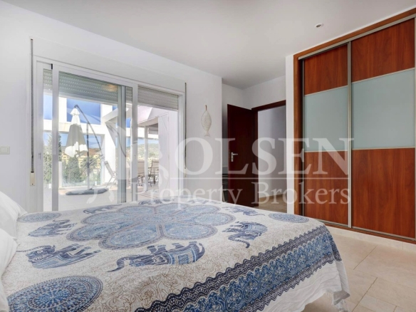 Imagen 4 de Casa-Chalet en Venta en Estepona Málaga
