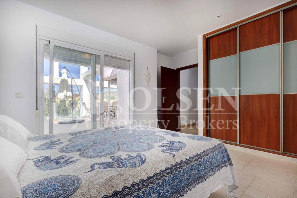 Imagen 4 de Casa-Chalet en Venta en Estepona Málaga