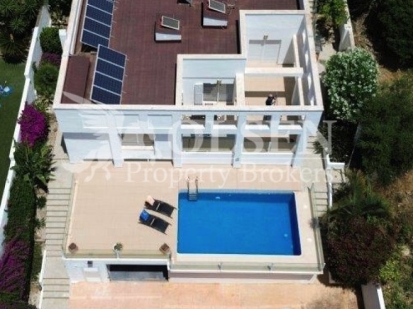 Imagen 1 de Casa-Chalet en Venta en Estepona Málaga